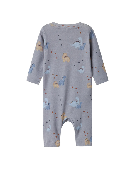 Blå - Tradewinds - Name it - Heldragt - Dinosaurer - 13246546