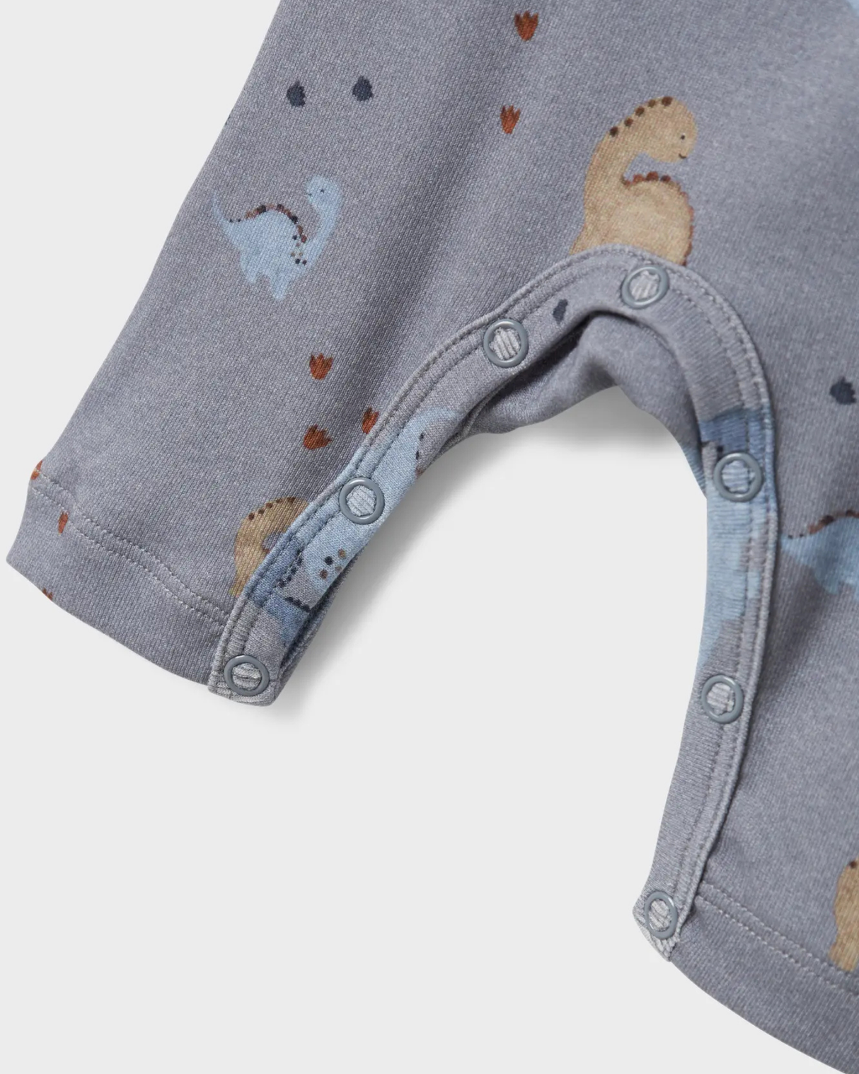 +++ Template 86-122 - Sand - Peyote Melange - Name it - Bodystocking - 13247476