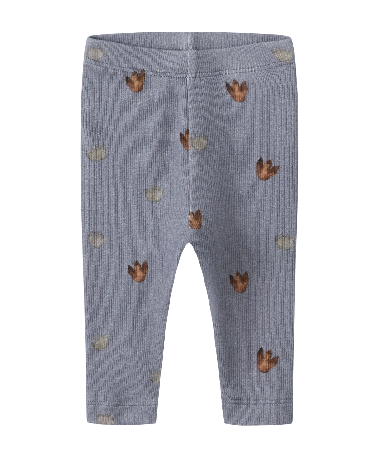 Blå - Tradewinds - Name it - Leggings - 13246562