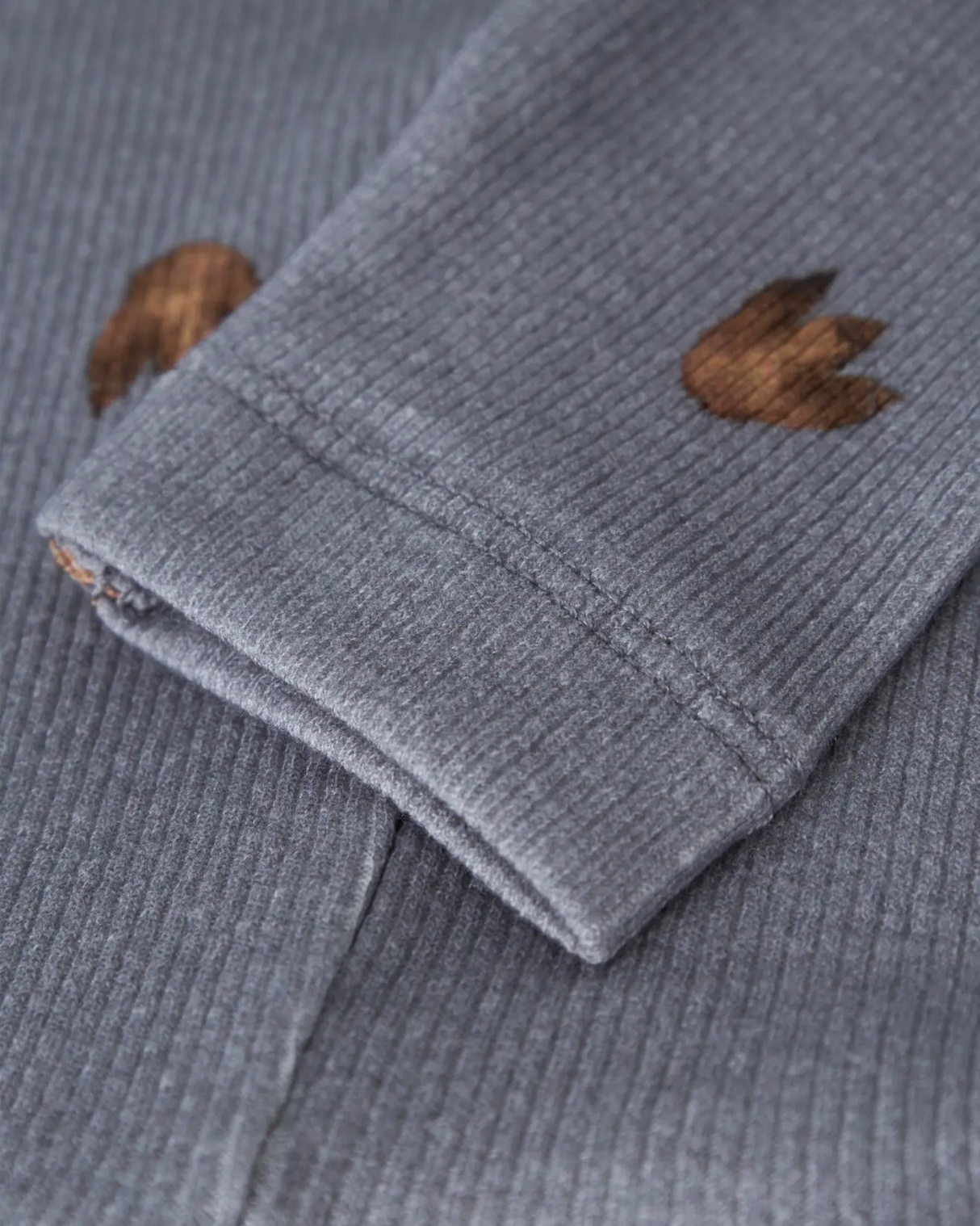 Blå - Tradewinds - Name it - Leggings - 13246562