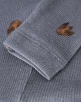 Blå - Tradewinds - Name it - Leggings - 13246562