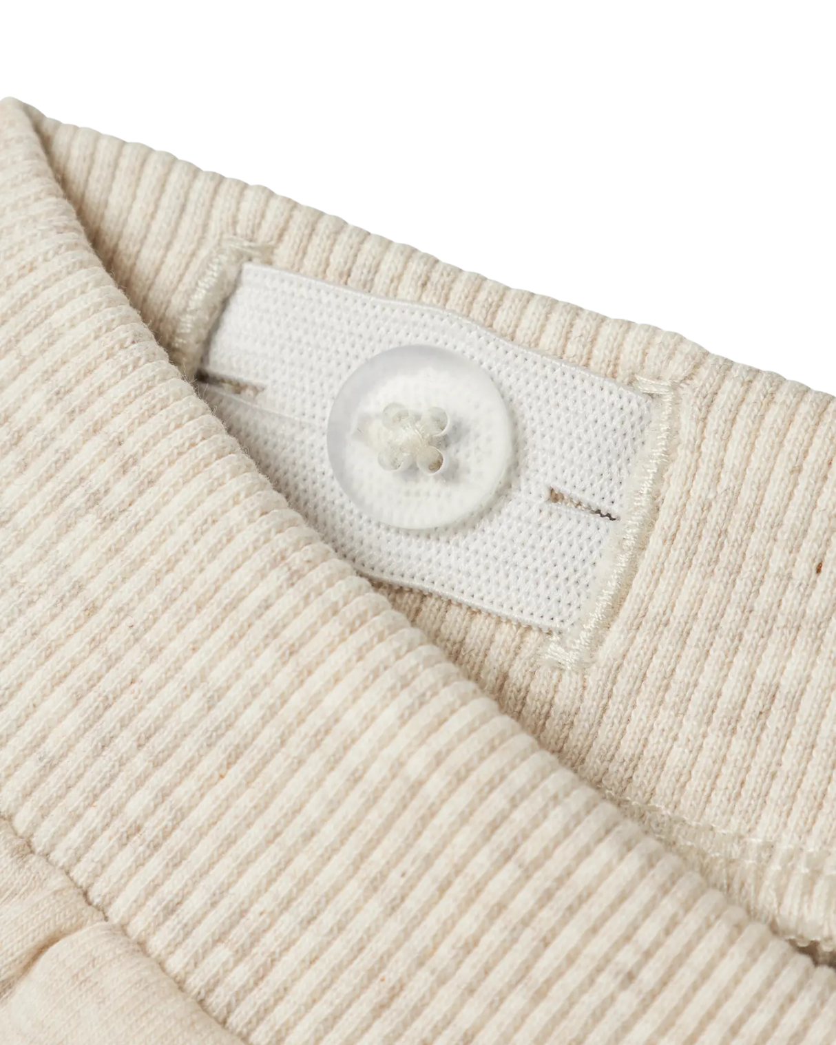 Sand - Peyote Melange - Name it - Bukser - 13246565