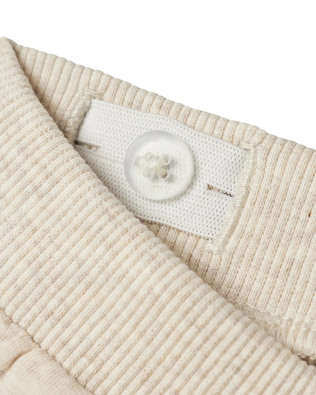 Sand - Peyote Melange - Name it - Bukser - 13246565