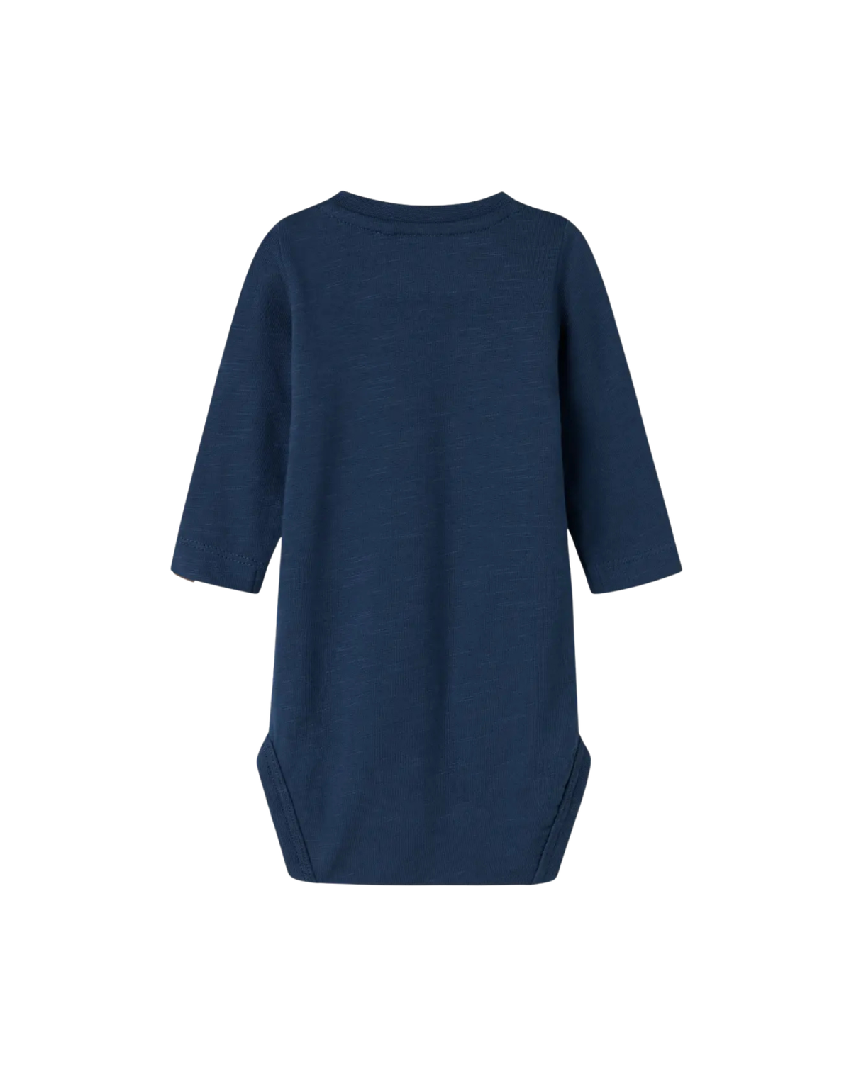 Blå - Insignia Blue - Name it - Bodystocking - 13246574