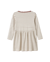 +++ Template 86-122 - Sand - Peyote Melange - Name it - Bodystocking - 13247476