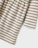 +++ Template 86-122 - Sand - Peyote Melange - Name it - Bodystocking - 13247476