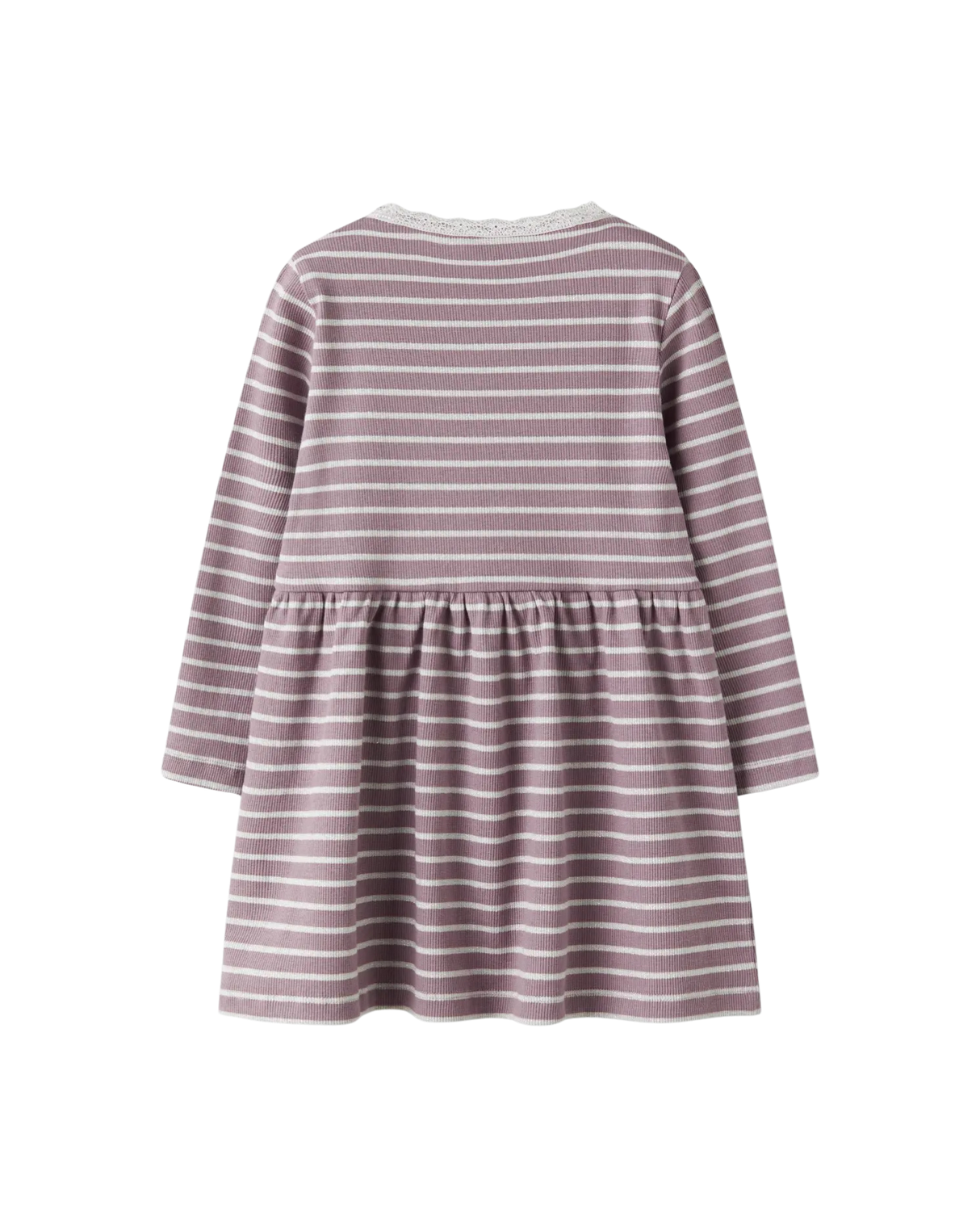 Rosa - toadstool - name it - kjole - 13246618