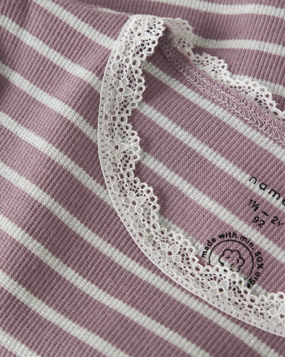 Rosa - toadstool - name it - kjole - 13246618