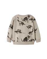 Sand - Island Fossil - Name it - Sweatshirt - Dinosaur - 13246622