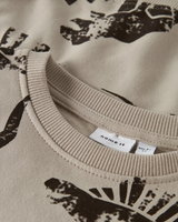 Sand - Island Fossil - Name it - Sweatshirt - Dinosaur - 13246622