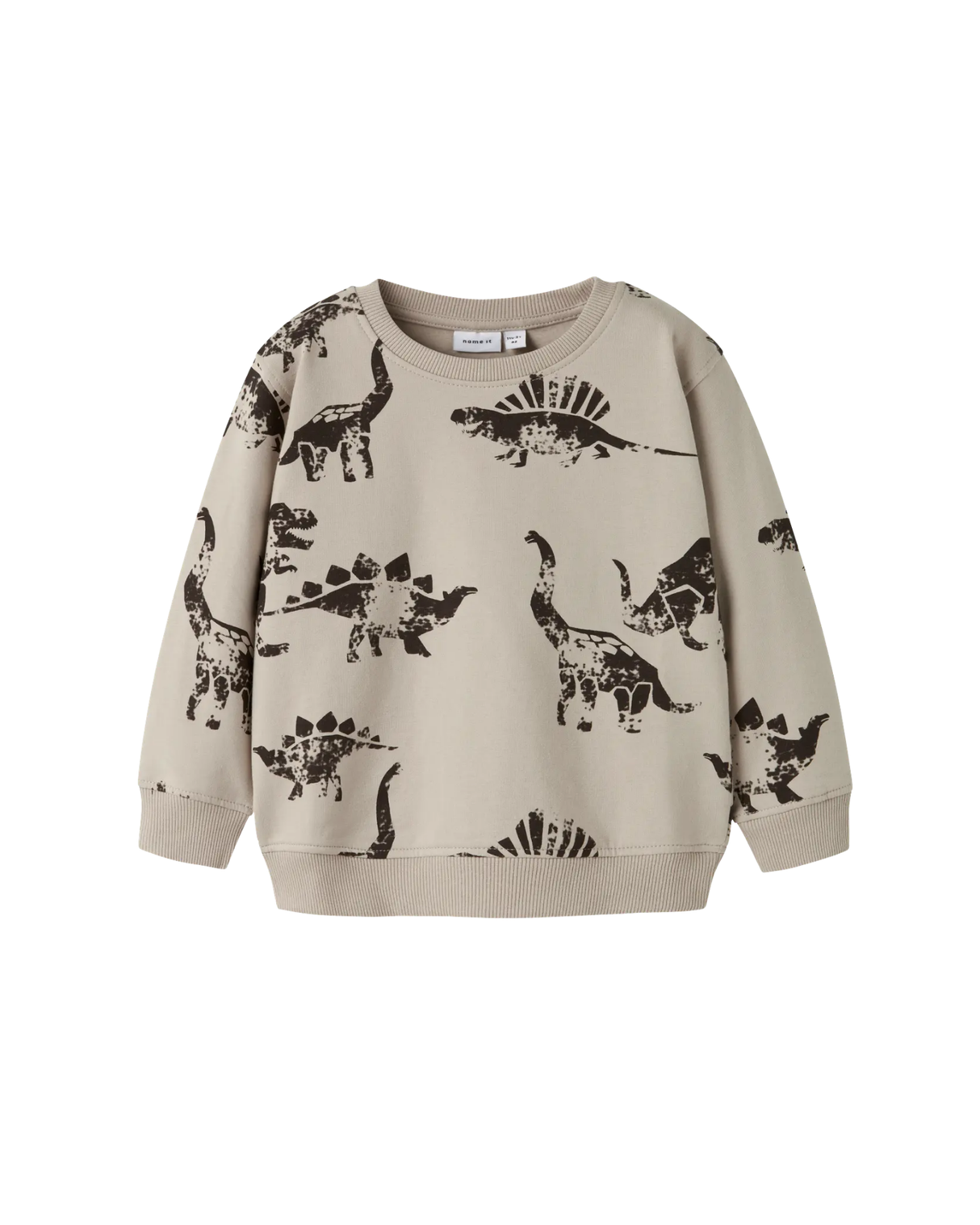 Sand - Island Fossil - Name it - Sweatshirt - Dinosaur - 13246622