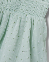 Mint grøn - Aqua Gray - Name it - Nederdel - 13246661