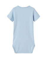 Lyseblå - Celestial Blue - Name it - Bodystocking - Dinosaur - 13246706