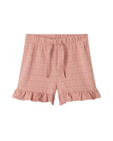 Lyserød - Misty Rose - Lil'Atelier - Shorts - 13246948