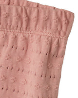 Lyserød - Misty Rose - Lil'Atelier - Shorts - 13246948