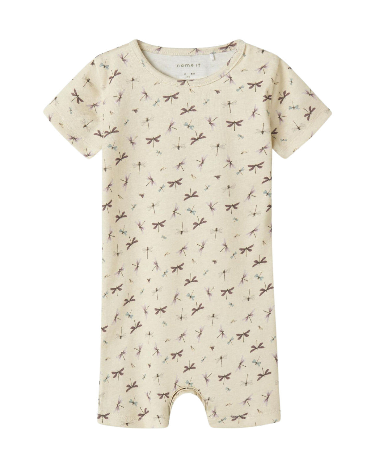 Offwhite - Summer Sand - Name it - Heldragt - guldsmede - 13246974