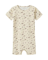 Offwhite - Summer Sand - Name it - Heldragt - guldsmede - 13246974