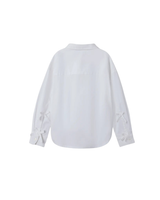 White - Cloud Dancer - Name it - Shirt - 13247008
