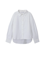 White - Cloud Dancer - Name it - Shirt - 13247008
