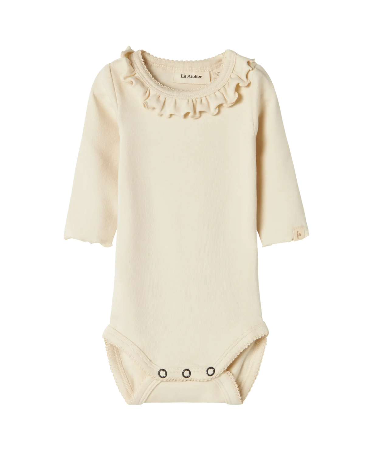 Offwhite - turtledove - Lil´Atelier - body - 13247038