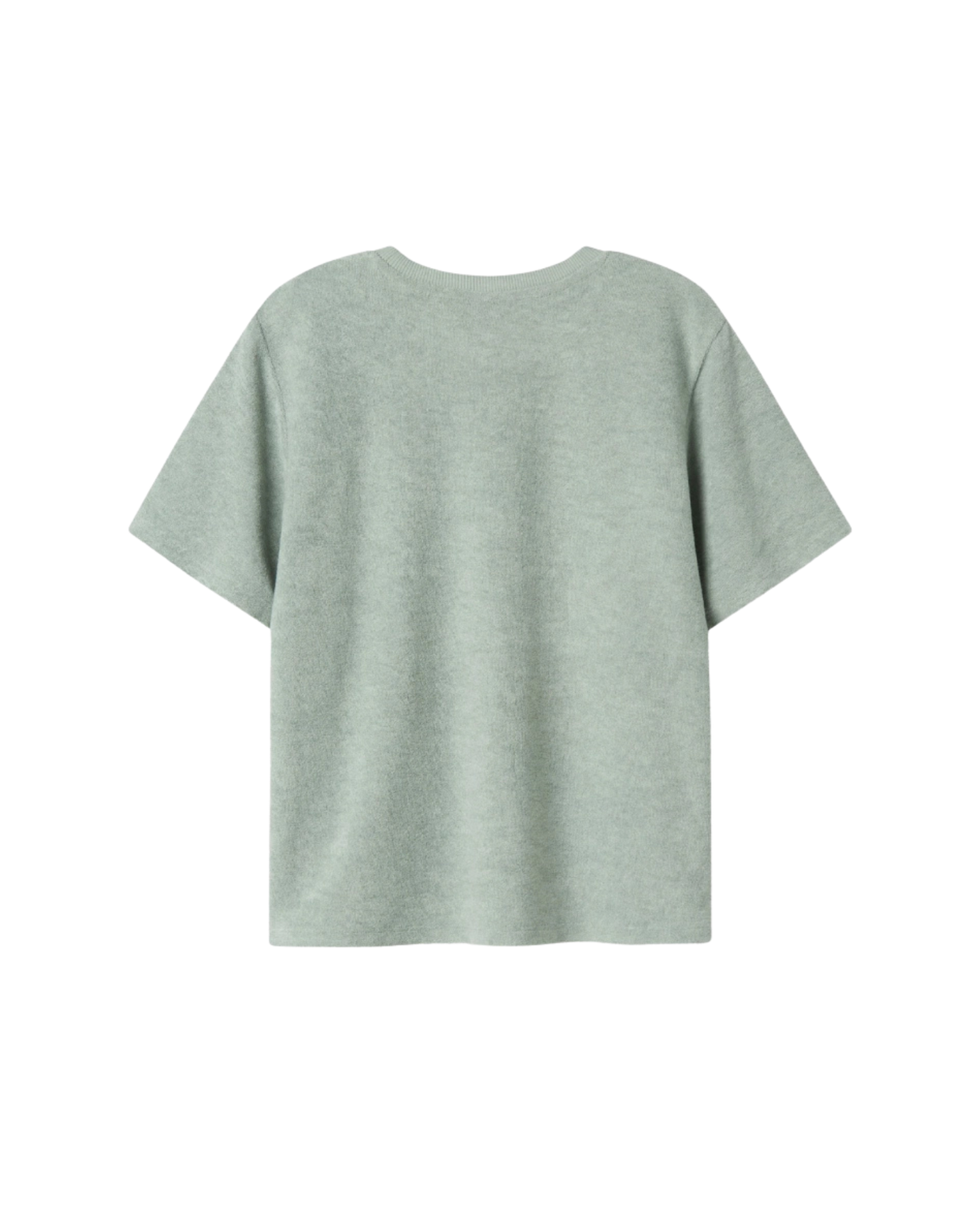 Aqua gray - Name it - Bluse - 13247043