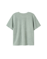 Aqua gray - Name it - Bluse - 13247043