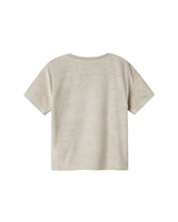 Sand - peyote - name it - Bluse - 13247043