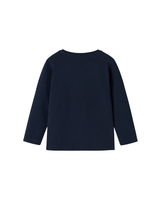 Mørkeblå - Navy Blazer - Name it - Bluse - Spiderman - 13247173