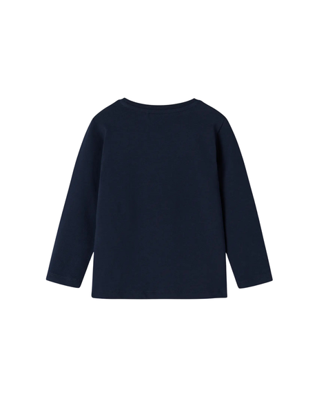 Mørkeblå - Navy Blazer - Name it - Bluse - Spiderman - 13247173