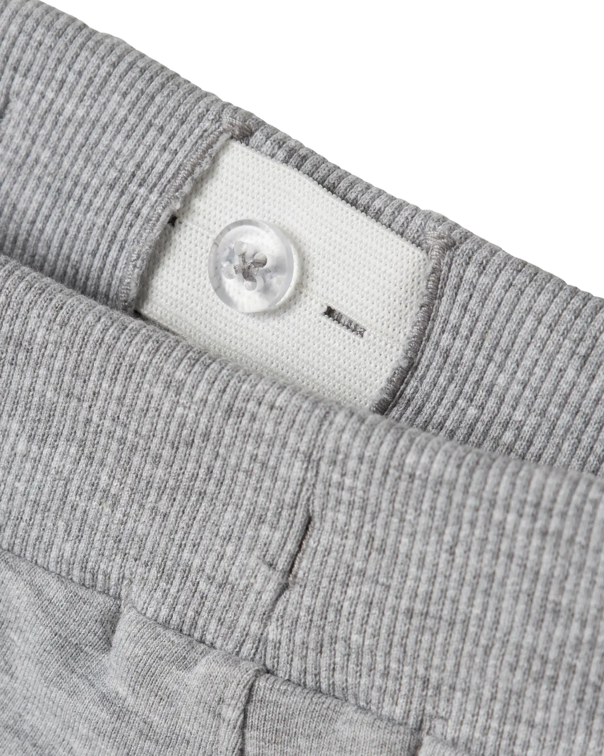 Grå - Grey Melange - name it -  Sweatbukser - med Spiderman - 13247177