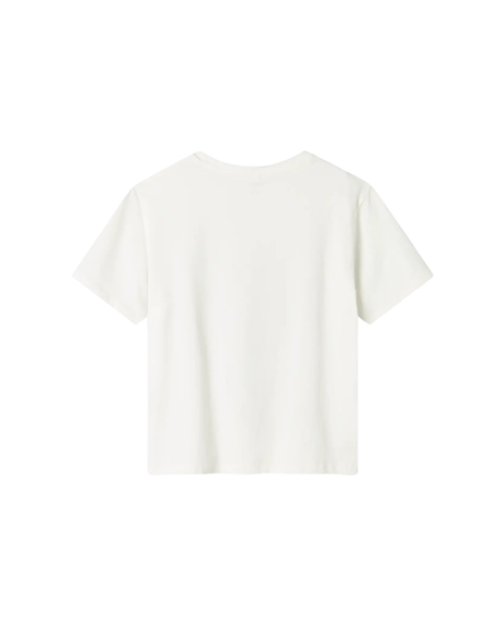 Hvid - Cloud Dancer - Name it - Bluse - Batman - 13247195