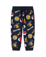 Mørkeblå - Navy Blazer - Name it - Bukser - Pokemon - 13247207