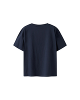 Blå - Navy blazer - Name it - Among us bluse - 13247211