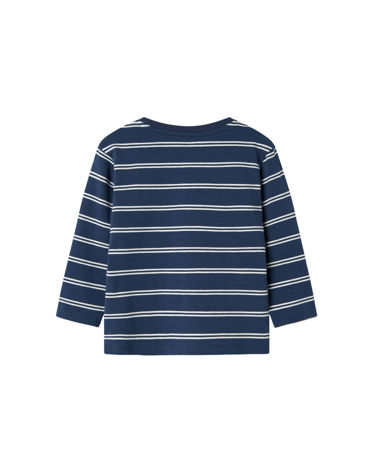 Blå - insignia blue - Name it - Paw Patrol bluse - 13247219