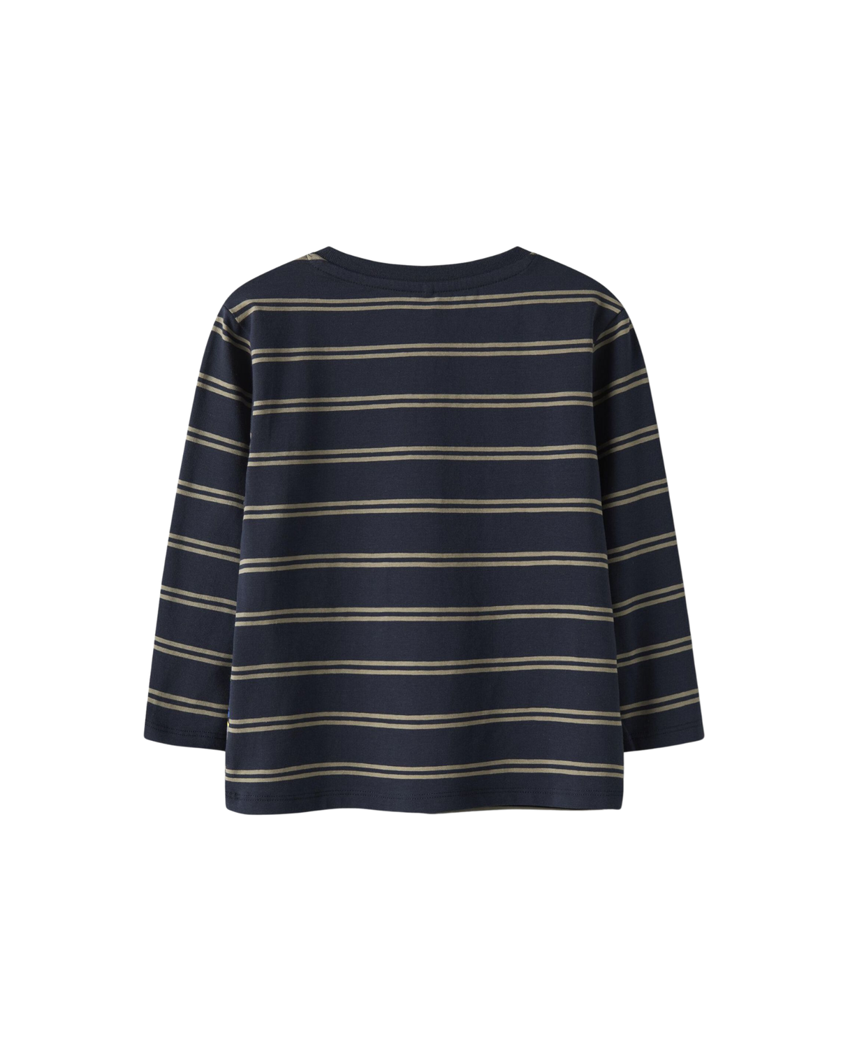 Blå - Navy blazer - Name it - Paw Patrol bluse - 13247219