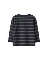 Blå - Navy blazer - Name it - Paw Patrol bluse - 13247219