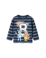 Blue - Blueprint - Name it - Blouse - Spiderman - 13247173