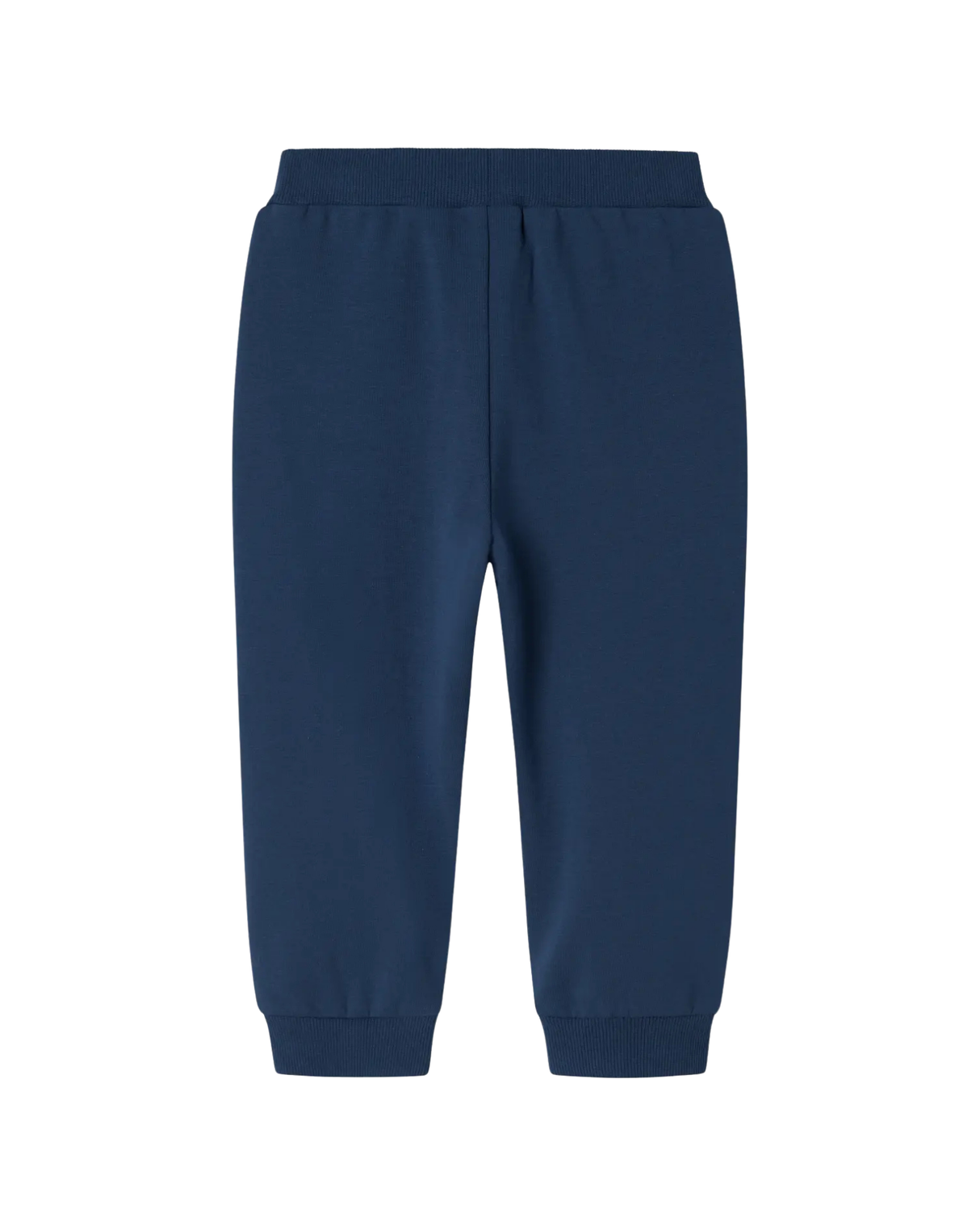 Dark Blue - Dark Sapphire - Name it - Sweatpants - 13220380