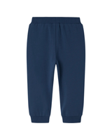 Dark Blue - Dark Sapphire - Name it - Sweatpants - 13220380