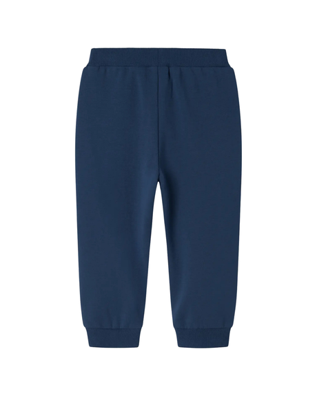 Dark Blue - Dark Sapphire - Name it - Sweatpants - 13220380