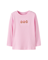 Lyserød - Sweet Dreams - Name it - Bluse - 13247315