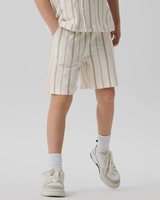 White - Jet Stream - Name it - Shorts - 13247463