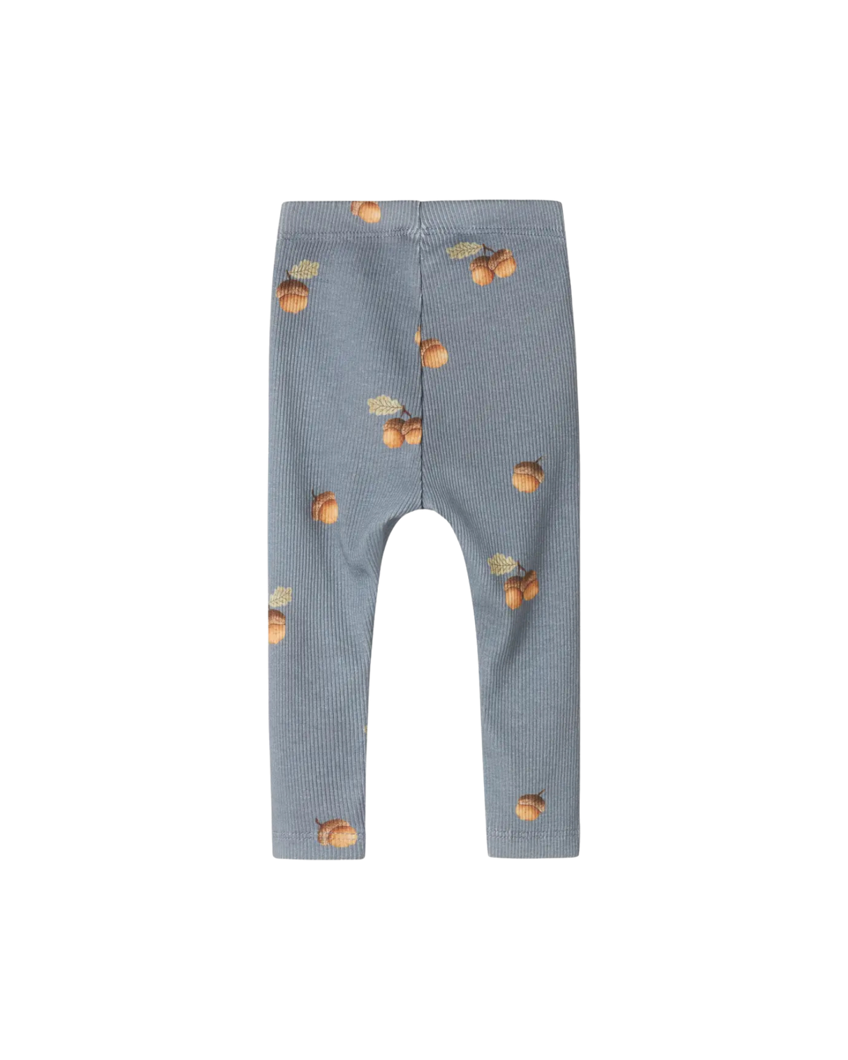 Blå - Tradewinds - Name it - Leggings - 13247477