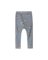 Blå - Tradewinds - Name it - Leggings - 13247477