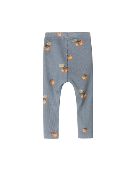 Blå - Tradewinds - Name it - Leggings - 13247477