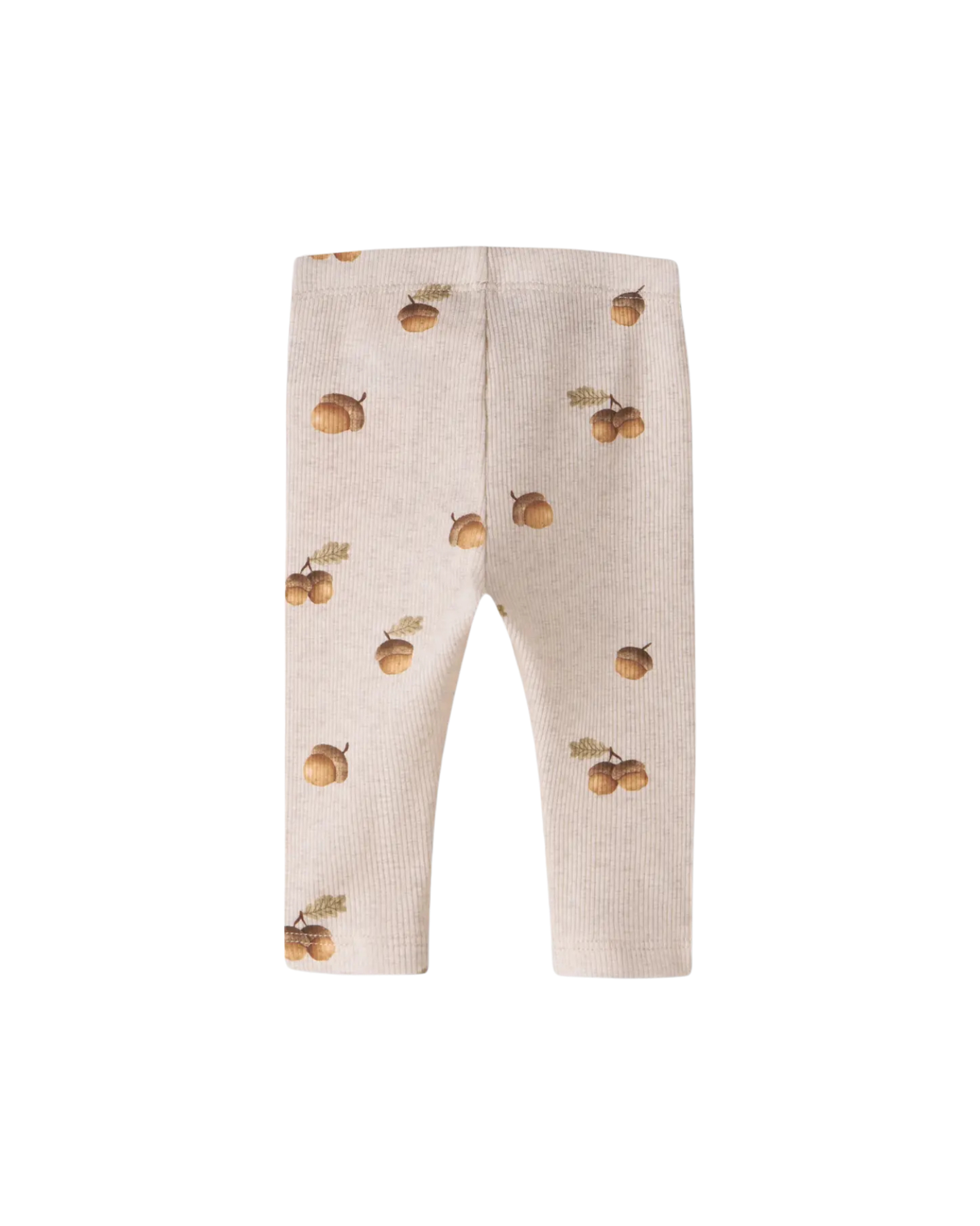 Sand - Peyote Melange - Name it - Leggings - 13247477