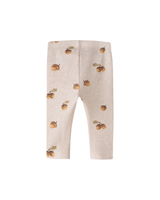 Sand - Peyote Melange - Name it - Leggings - 13247477