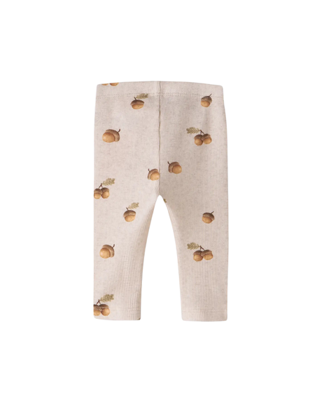 Sand - Peyote Melange - Name it - Leggings - 13247477