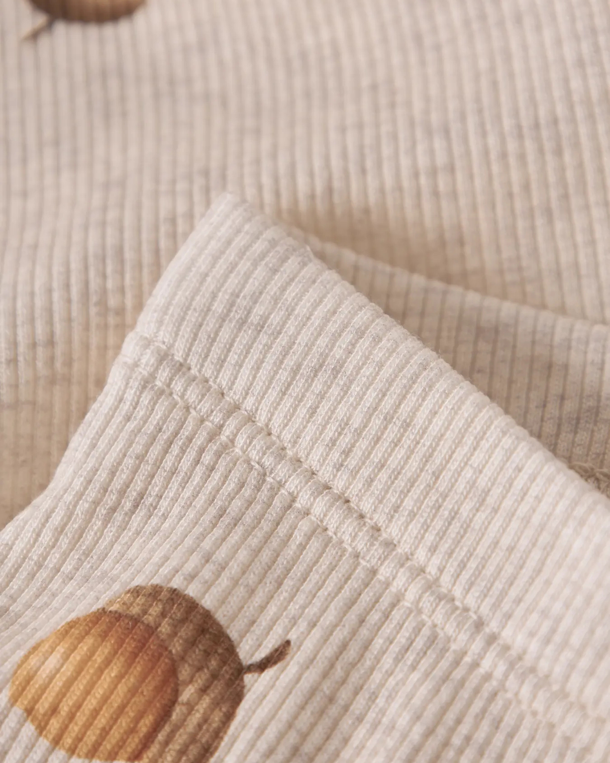 Sand - Peyote Melange - Name it - Leggings - 13247477