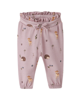 Rosa - Burnished lilac - Name it - Bukser - 13247489